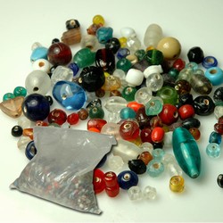 Assorted Beads