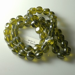 Czech Glass Beads