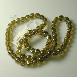 Czech Glass Beads