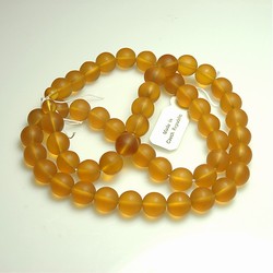 Czech Glass Beads