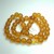 Czech Druk Glass Beads