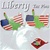 Liberty Tac Pins
