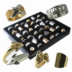 Wholesale Ladies Rings