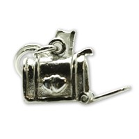 Sterling Silver Charm