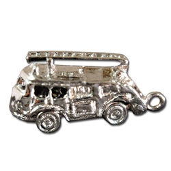 Sterling Silver Charm