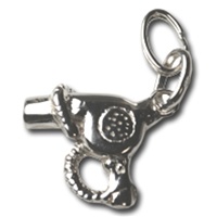 Sterling Silver Charm