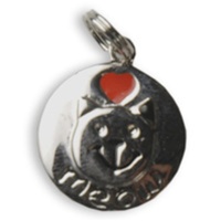 Sterling Silver Charm