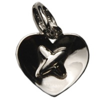 Sterling Silver Charm