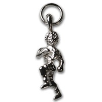 Sterling Silver Charm