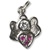Sterling Silver Charm