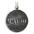 Sterling Silver Charm