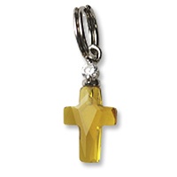 Sterling Silver Charm