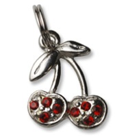 Sterling Silver Charm