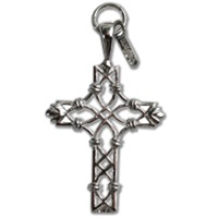 Sterling Silver Charm