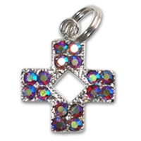 Sterling Silver Charm