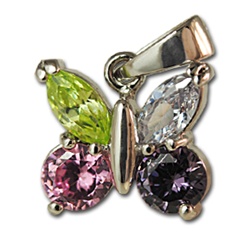 Sterling Silver Charm