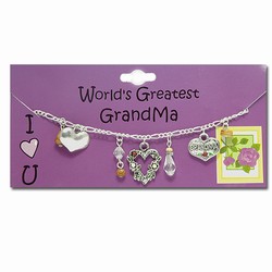 GrandMa Bracelet